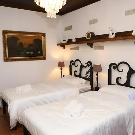 Art Castle 4* Berat