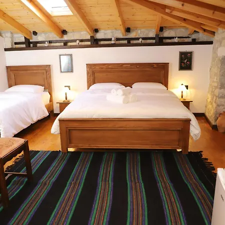 Art Castle Hotel Berat