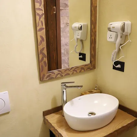 Art Castle Ξενοδοχείο 4*