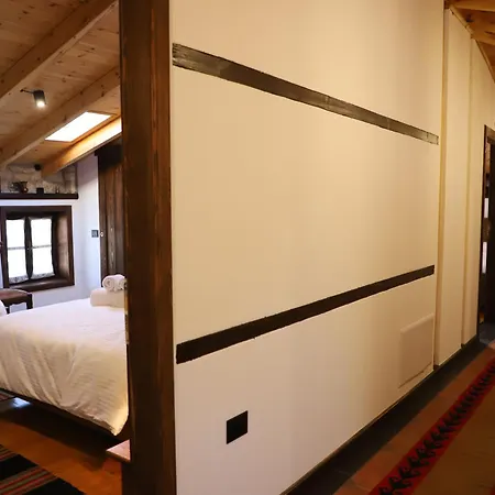 Art Castle Ξενοδοχείο Μπεράτ