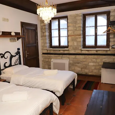 Hotel Art Castle