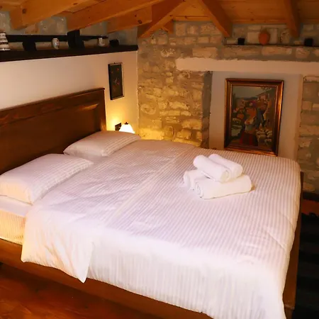 Art Castle 4* Berat