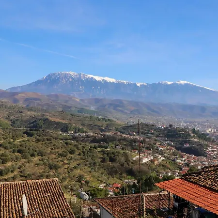 Art Castle Hotel Berat