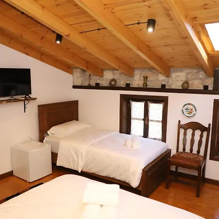Art Castle 4* Berat