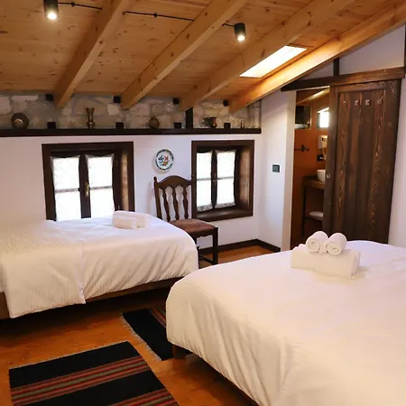 Hotel Art Castle Berat