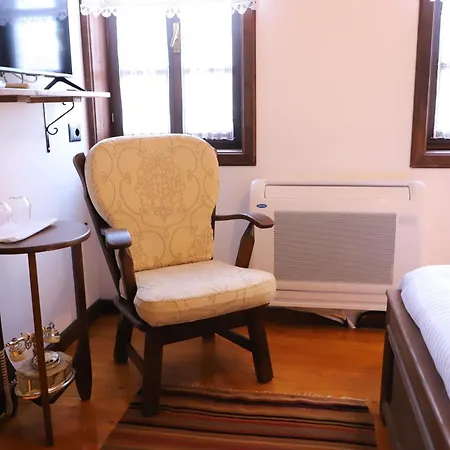 Hotel Art Castle Berat