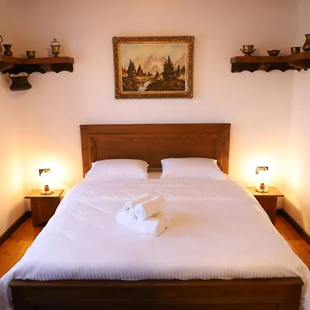 Art Castle 4* Berat