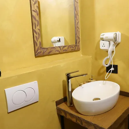 Art Castle Hotel Berat