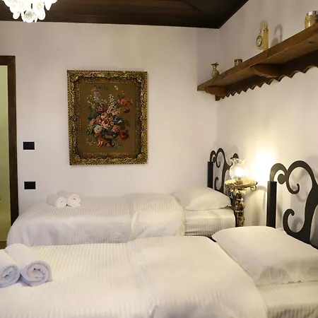 Art Castle Hotel Berat