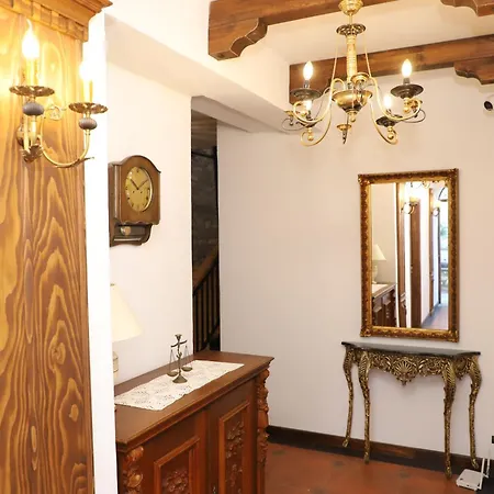 Hotel Art Castle Berat